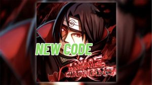 Code Anime Guardians