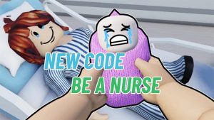 Code Be a Nurse