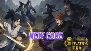 Code Cultivation Era