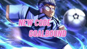 Code Goalbound