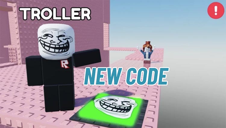 Code Troll Gear Tower