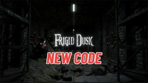code Frigid Dusk