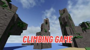 Code Climbing Game Roblox