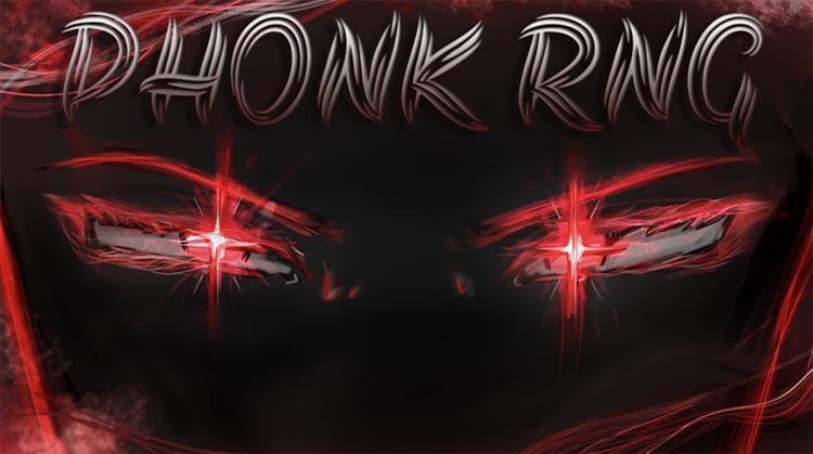 Code Phonk RNG