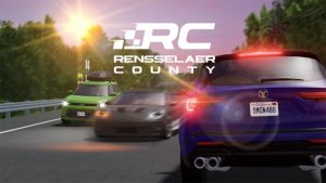 Code Rensselaer County