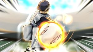 Superstar Baseball