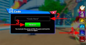 Code Anime Rangers X Code Code Anime Rangers X Mới Nhất Tháng 1/2026