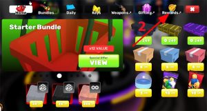 Code Rivals Mới Nhất Tháng 1/2026